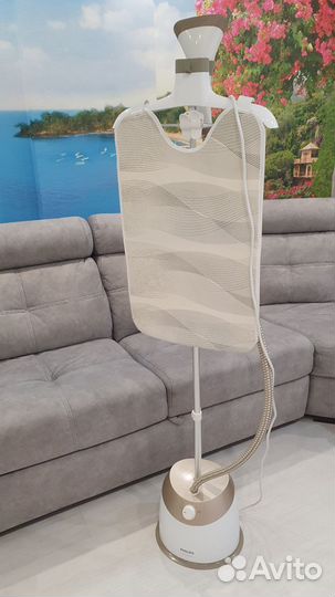 Отпариватель