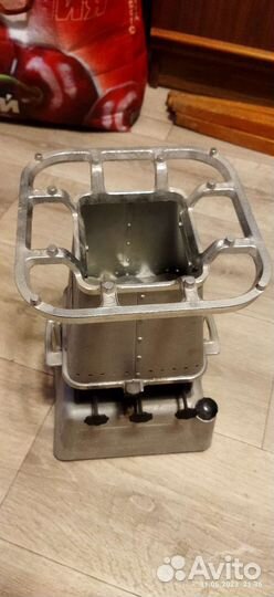 Кирогаз новый сделано в СССР