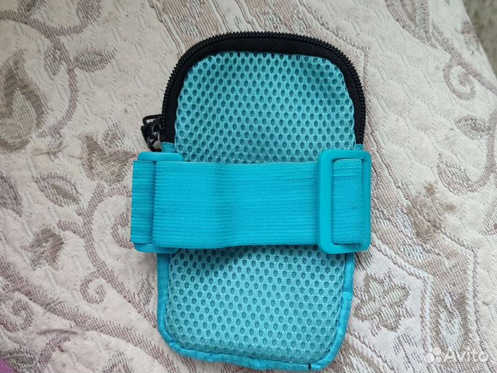 Сумка чехол для телефона на руку