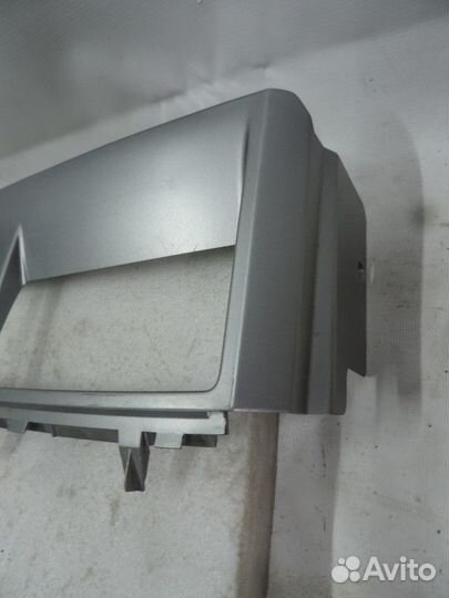 Накладка крыла Land Rover Range Rover 2009 - 2012
