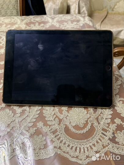iPad pro 9.7 дюймов 128 GB