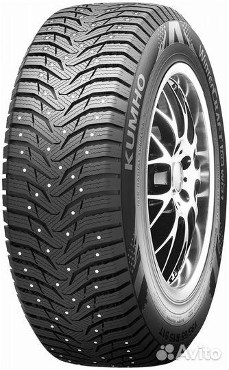 Marshal WinterCraft SUV Ice WS31 245/70 R16