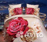 Постельное белье семейное