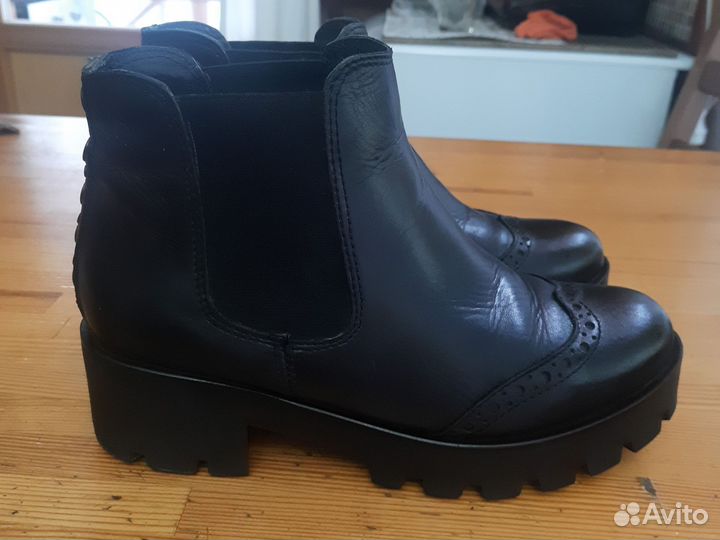 Ботинки Nila& nila