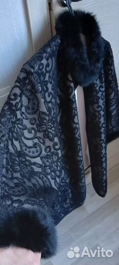 Продам накидку