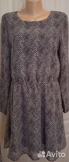 Нарядное женское платье 46-48(разные) 1100-пакет