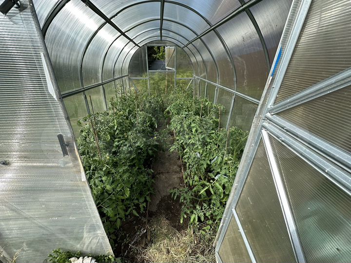 Дача 90 м² на участке 4 сот.