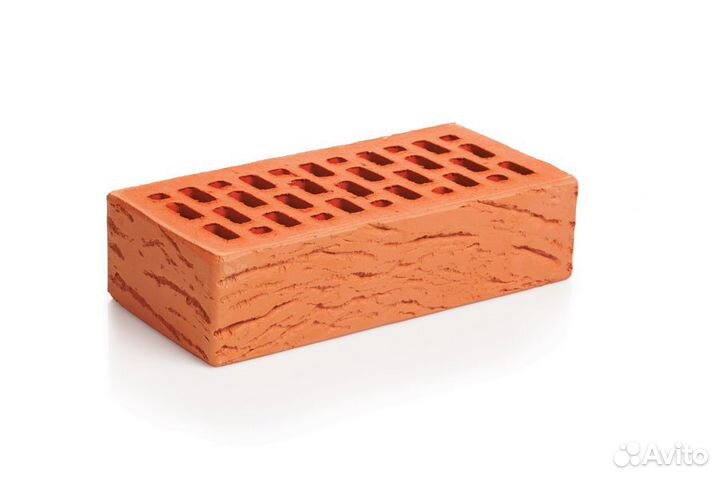 Кирпич облицовочный