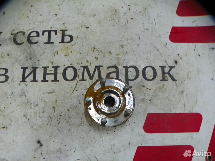 Ступица передняя/задняя Hyundai Santa Fe