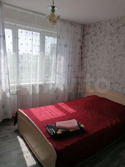 2-к. квартира, 54 м², 4/5 эт.