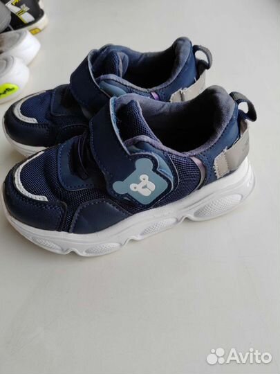 Бесплатно вещи для мальчика