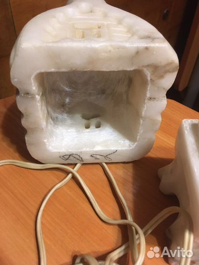 Светильник ночник СССР