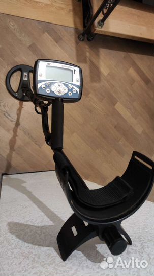 Металлоискатель Minelab X-Terra 705 10,5