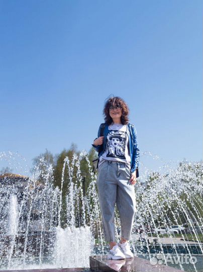 Экспресс поздравление от стилиста