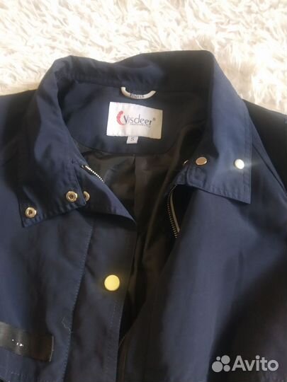 Женские вещи пакетом