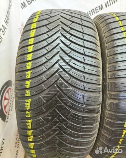 Kleber Quadraxer 2 225/45 R17 94V