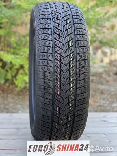 iLink SnowGripper II 275/35 R20 и 245/40 R20 103V