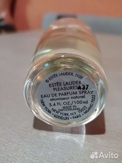 Тестер демонстрационный Estee Lauder 100 ml