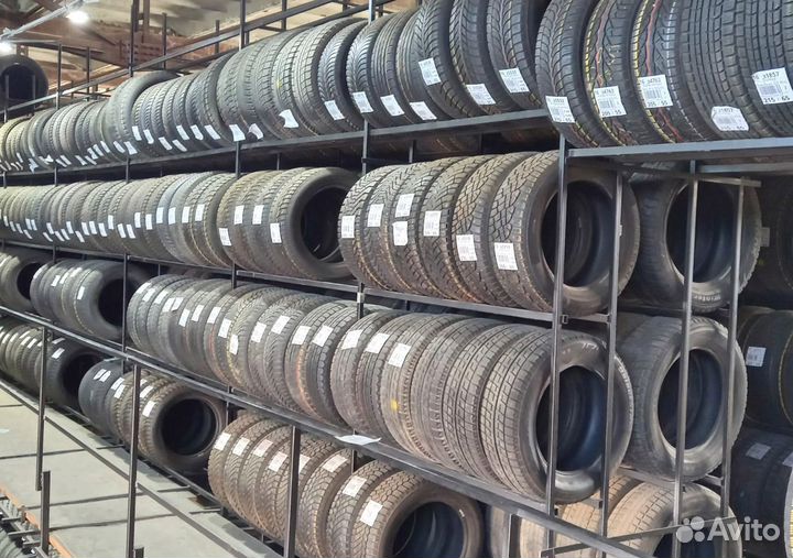 Pirelli Cinturato P7 265/40 R20