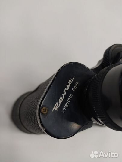 Бинокль Revue 8x40 Japan