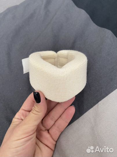 Воротник Шанца ортопедический детский