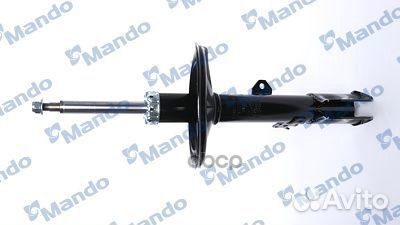 Амортизатор передний левый (toyota RAV 4 06/00