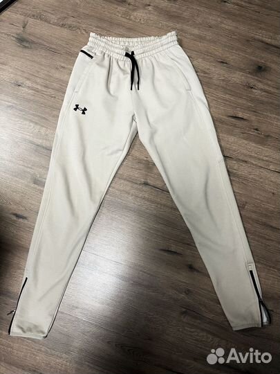 Штаны спортивные Under Armour