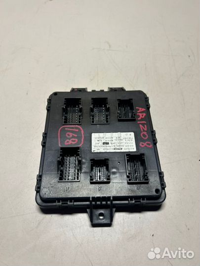 Блок комфорта Chery Arrizo 8