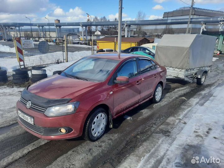 Заброска по карелии