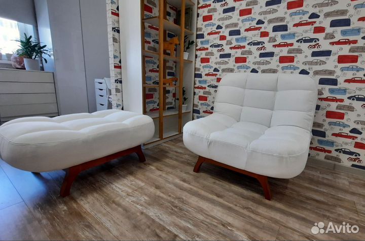 Кресло кушетка