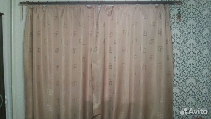 Шторы
