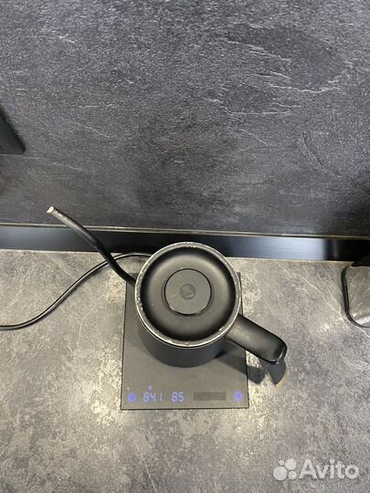 Чайник электрический для кофе Timemore