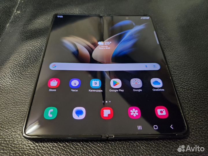 Samsung Galaxy Z Fold4, 12/256 ГБ