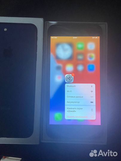 iPhone 7 Plus, 32 ГБ