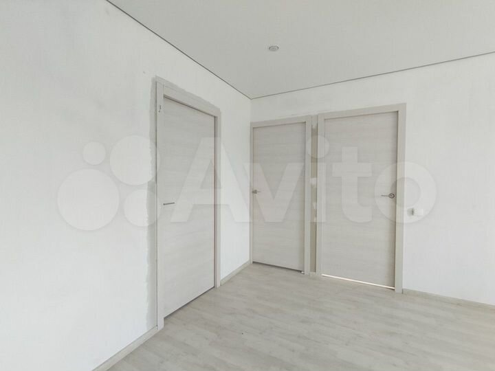 Дом 115 м² на участке 6 сот.