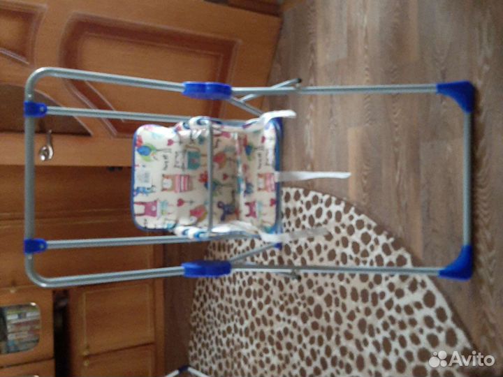 Детские качели