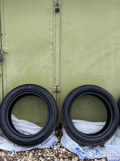 Yokohama dB Decibel E70 225/50 R17 98