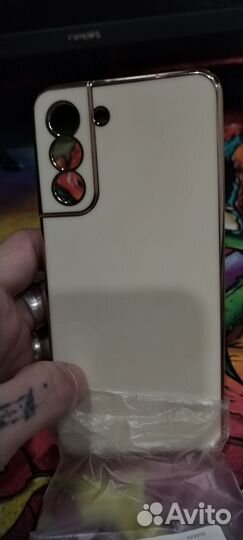 Чехлы для телефона 3шт