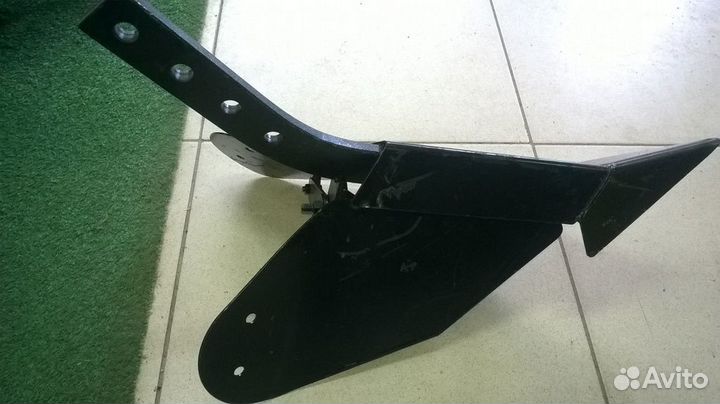 Окучник он-2 для мотоблоков Целина мб, Каскад