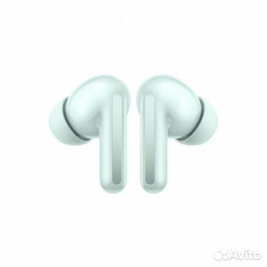 Наушники Redmi Buds 6 Coral Green RU