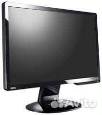 Монитор BenQ G2420HD, 1920x1080 76 Гц, 24дюйма, TN