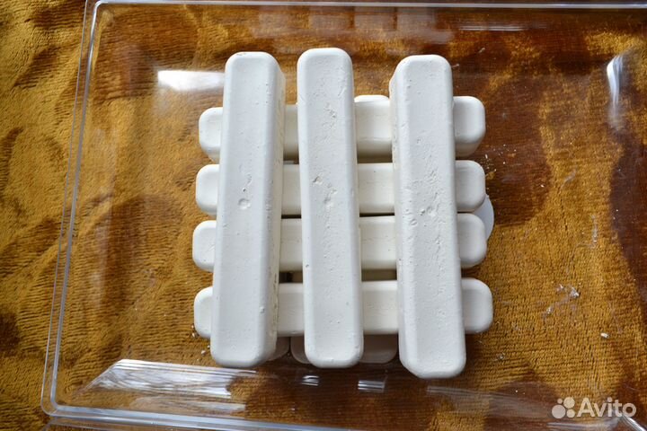 Каолиновые палочки