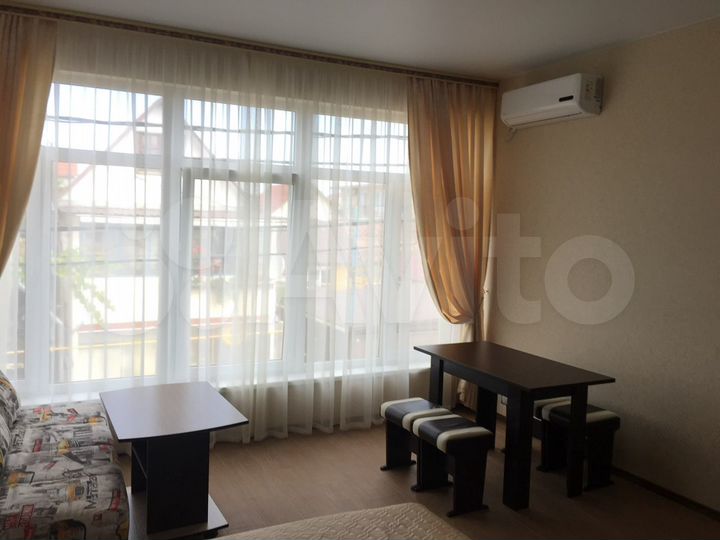 Комната 30 м² в 1-к., 2/3 эт.