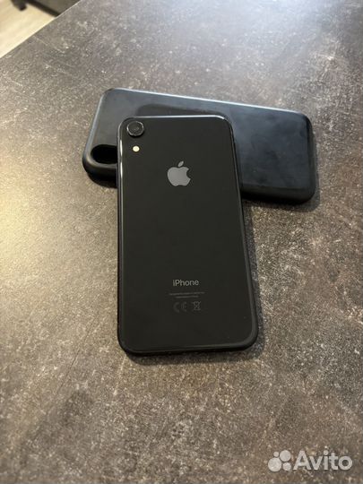 iPhone Xr, 64 ГБ