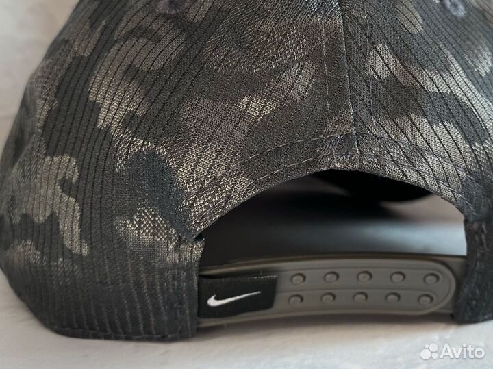 Бейсболка nike (качество LUX)