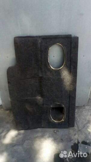 Продам полку на ваз 2112