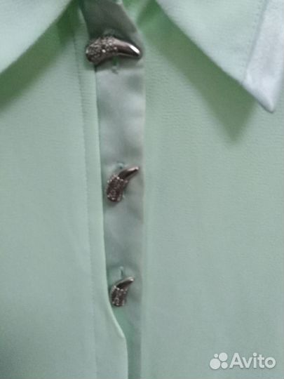 Блузка 46-48 размер