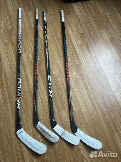 Клюшка хоккейная