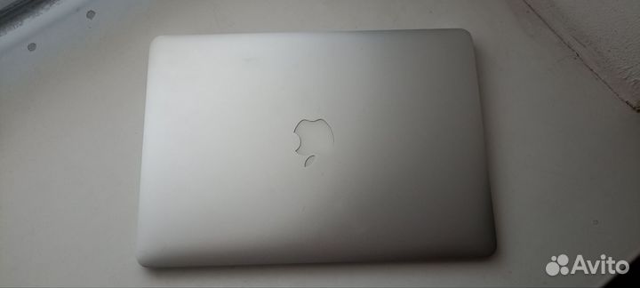 Macbook air 1466 2017