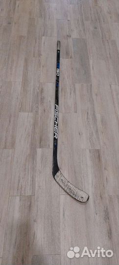 Клюшка хоккейная левый хват